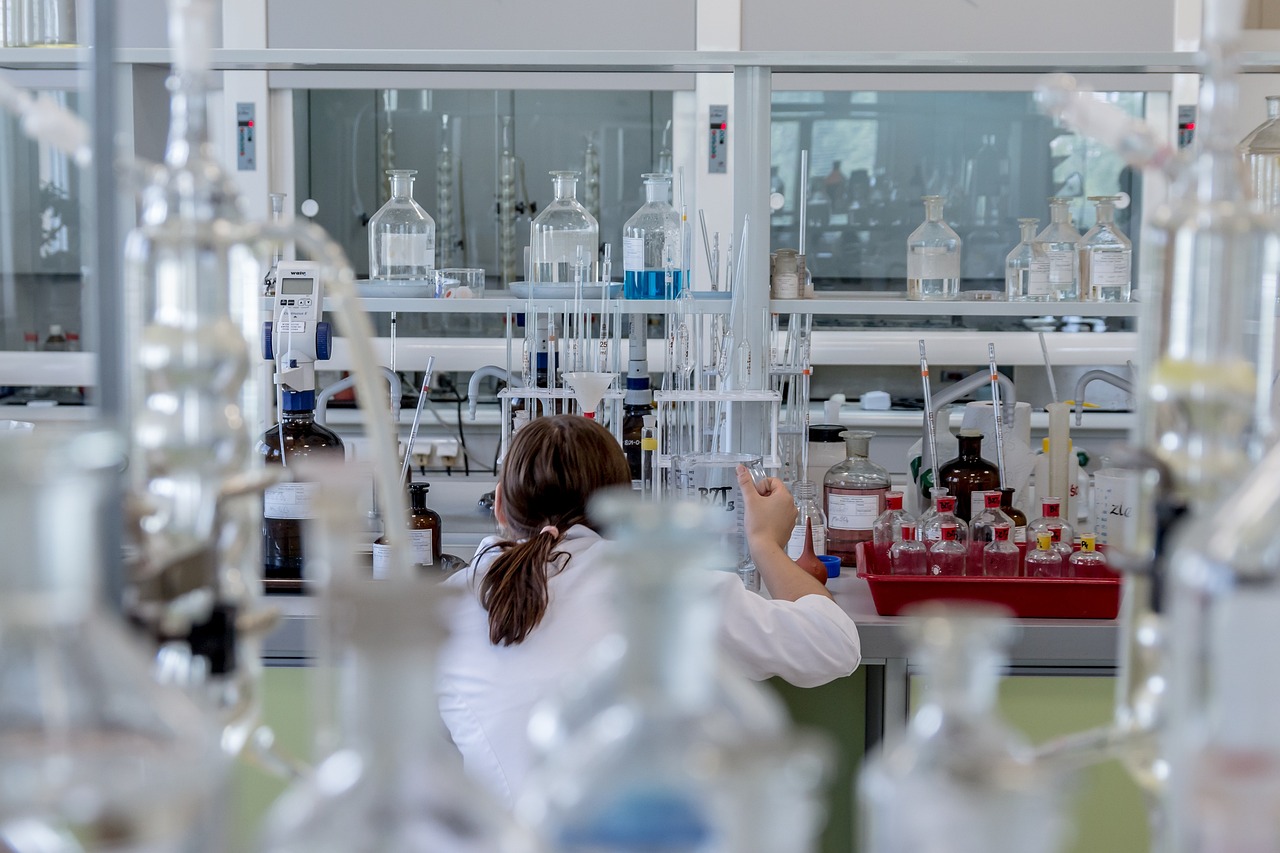 Other Medical Applications Under Investigation (image credits: pixabay)