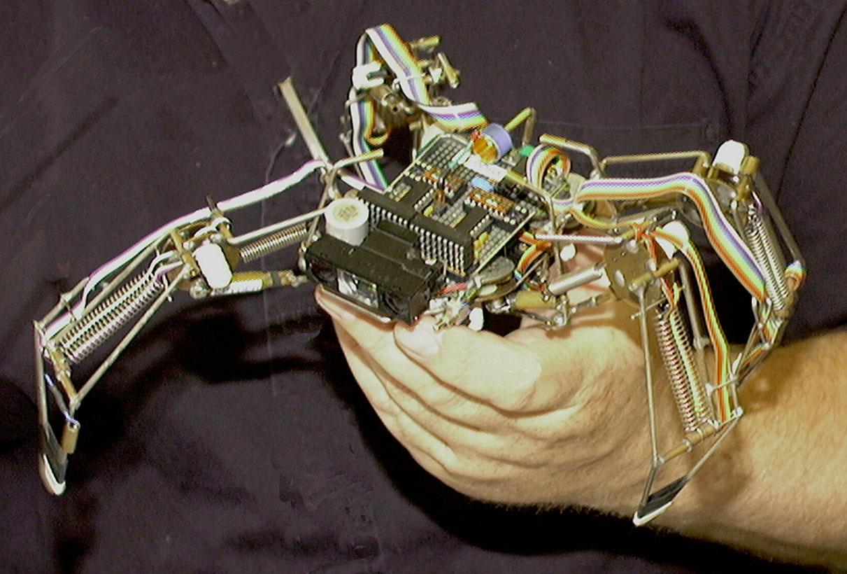 The Technology Traps in Your Home (image credits: wikimedia)