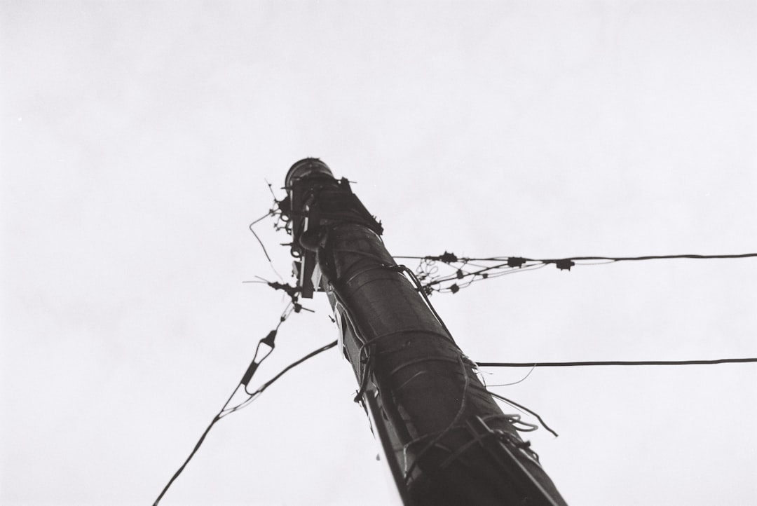 Electrical Issues and Equipment Malfunctions (image credits: unsplash)