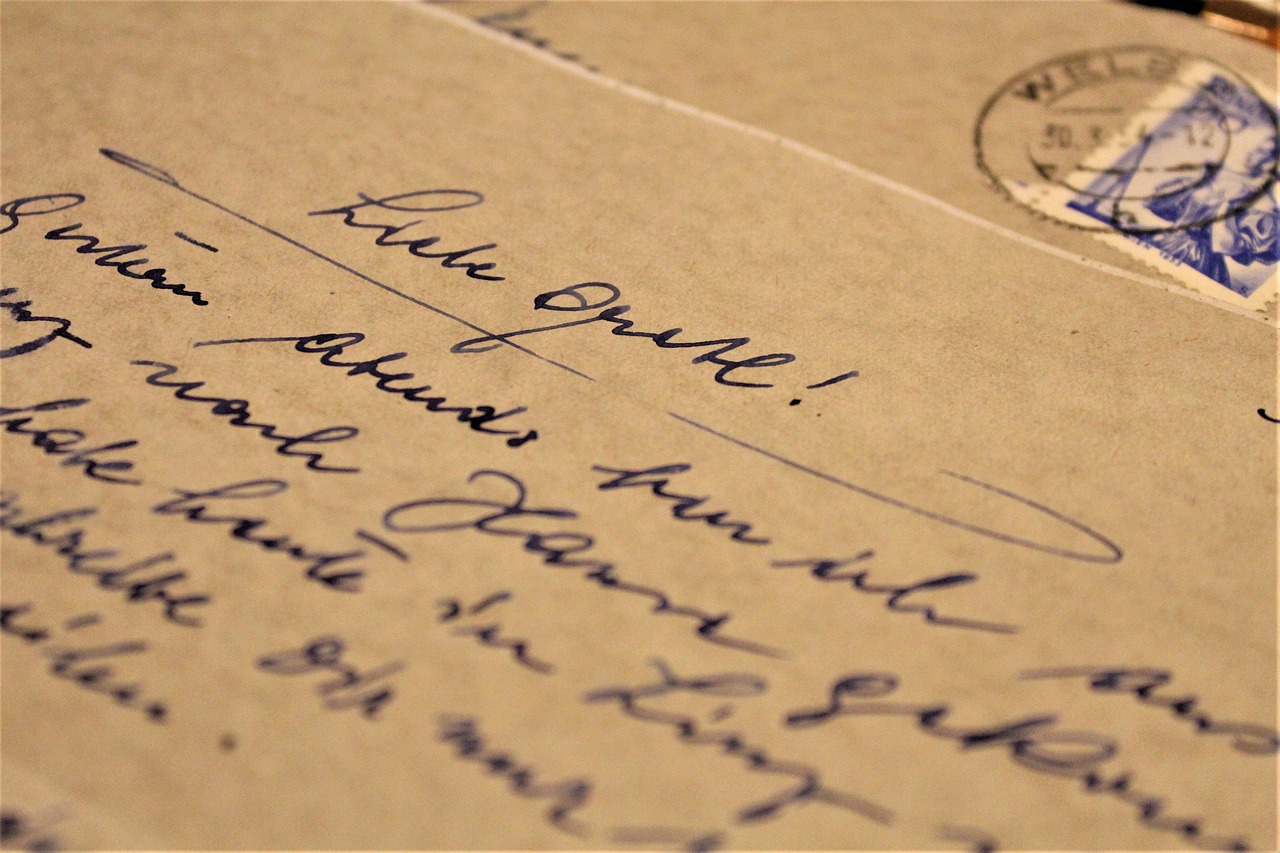 Why Some Bugs Love Old Paper, Glue, and Wallpaper Paste